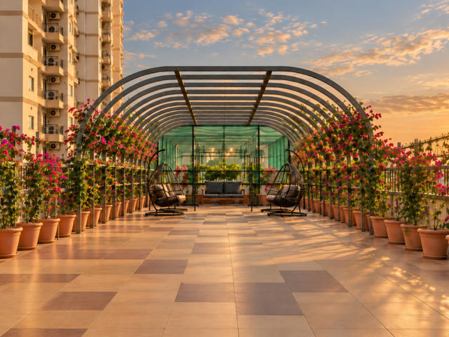 The Best Luxury Apartments Near Chandigarh: Why Mohali Is the Best Option